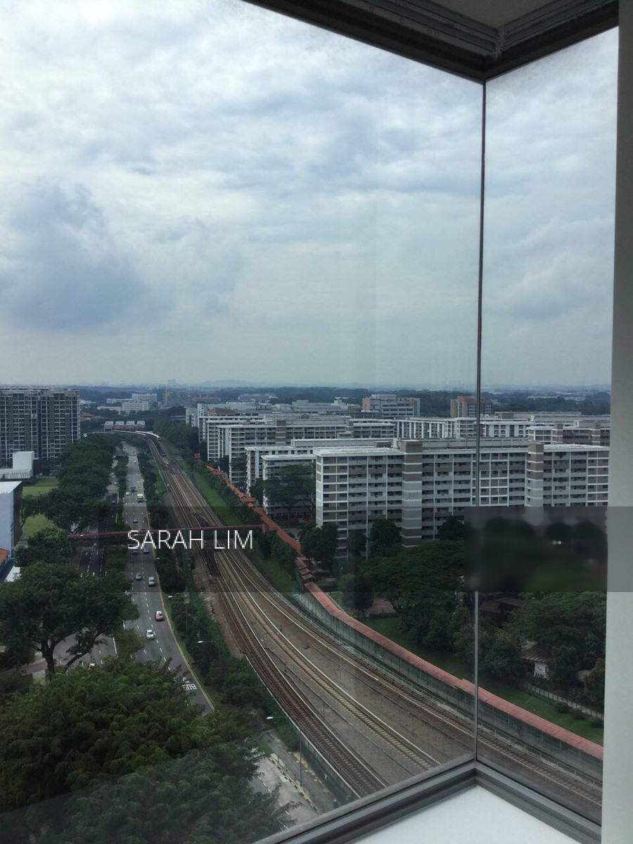 Centro Residences (D20), Condominium #150577582